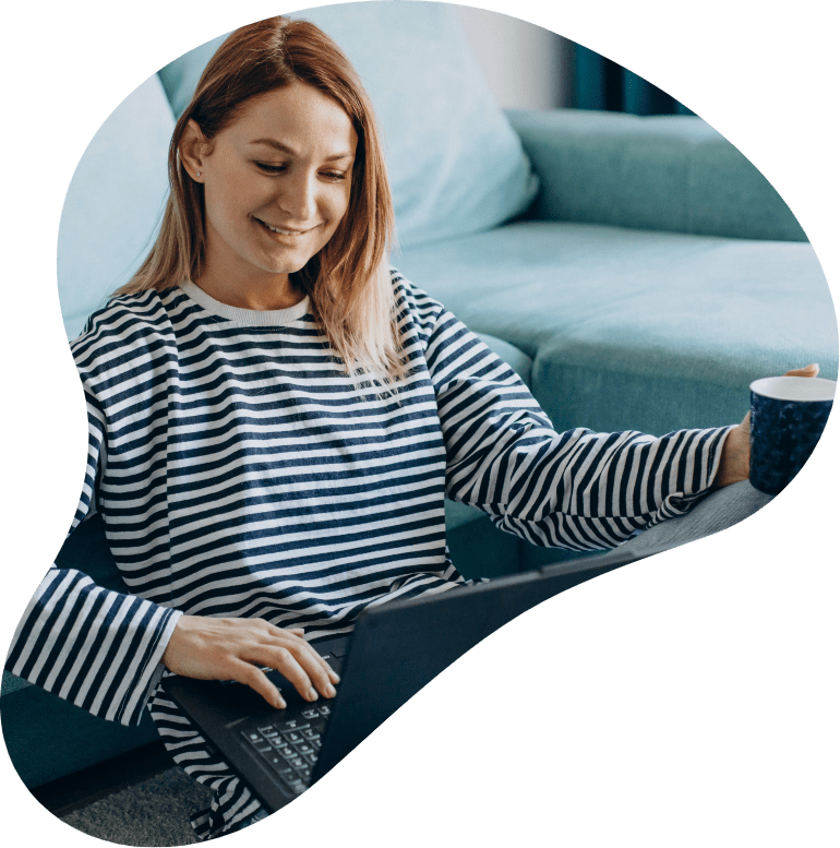 practice digital marketing at home