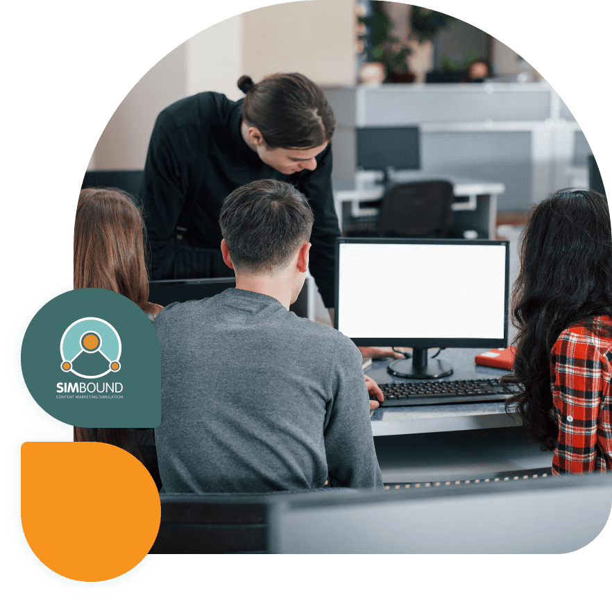 marketing simulation software for universities and students