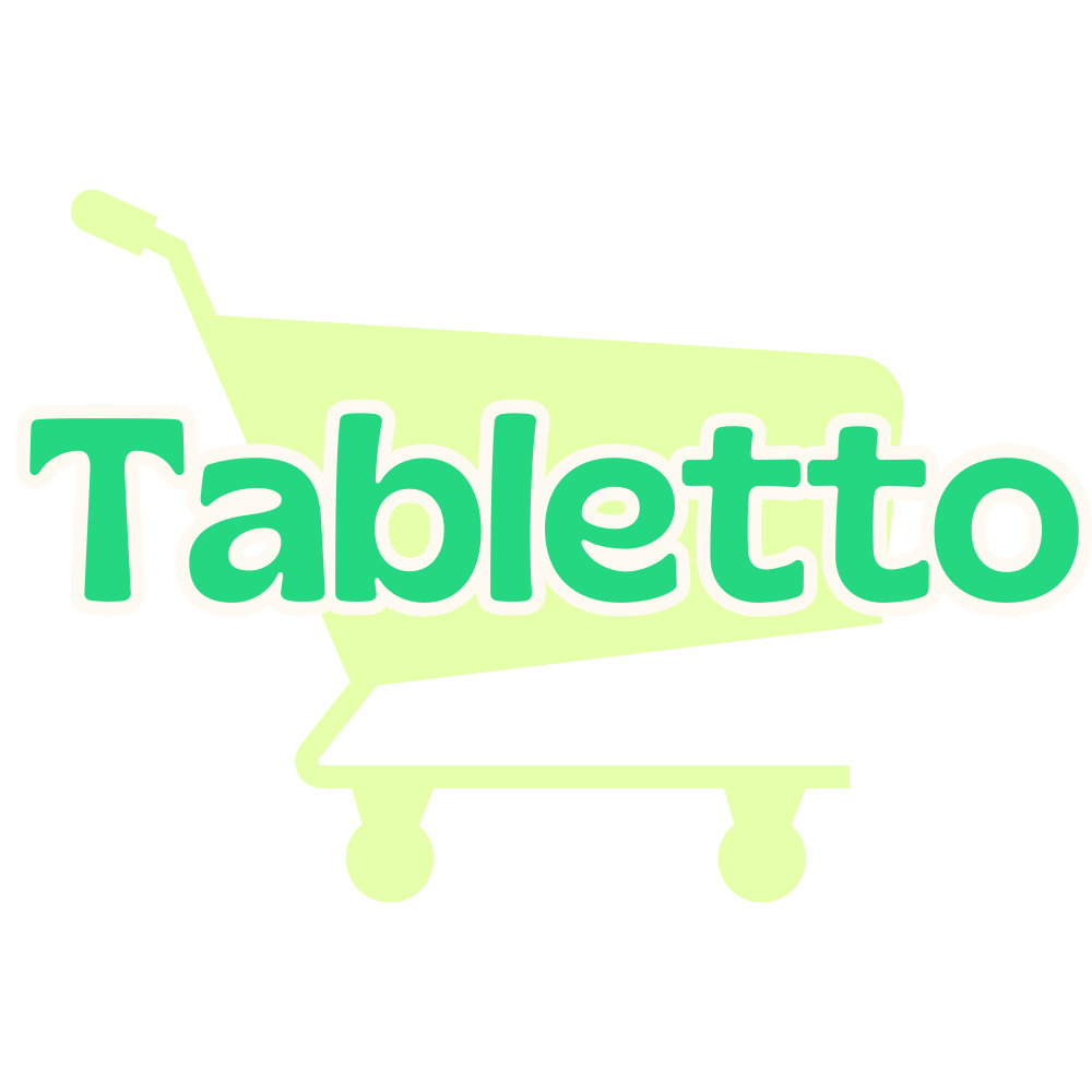 Tabletto