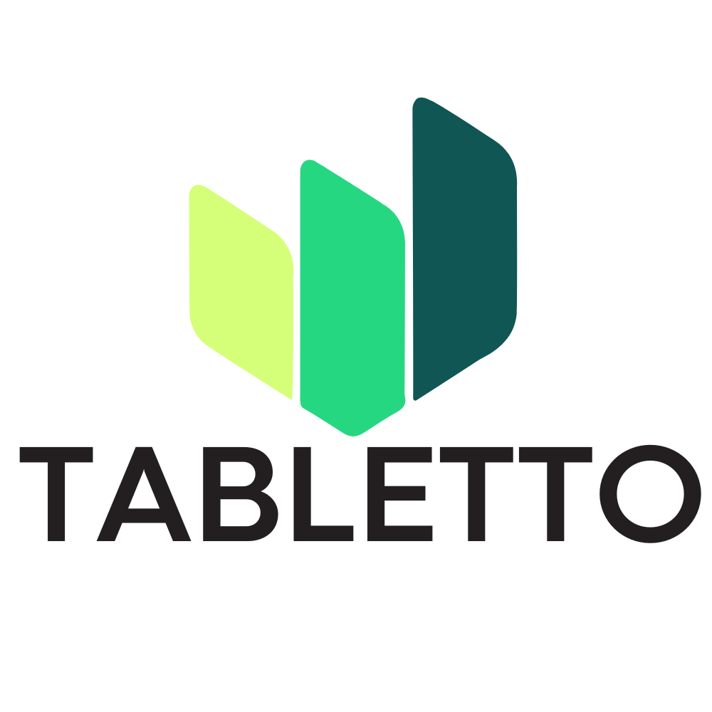 Pro Tablet Supply