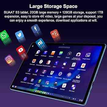 samsung tablet