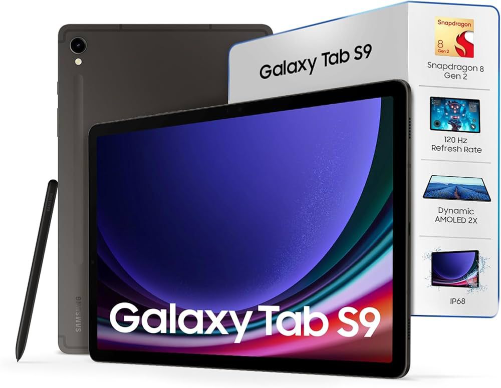 samsung tablet