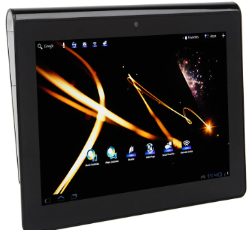 sony tablet