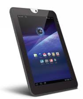 toshiba tablet