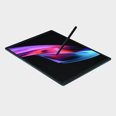 hp tablet