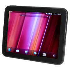 hp tablet