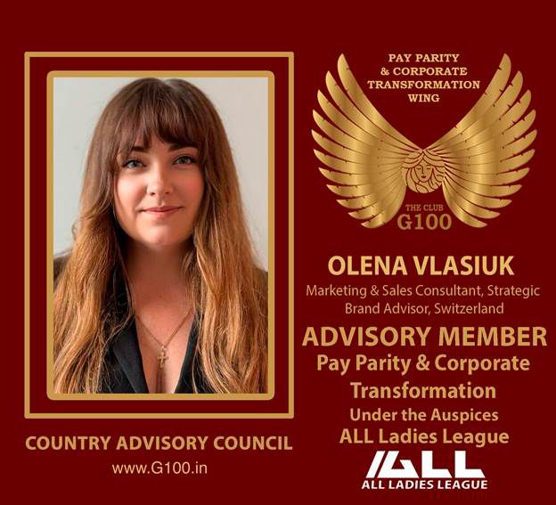 Olena Vlasiuk profile