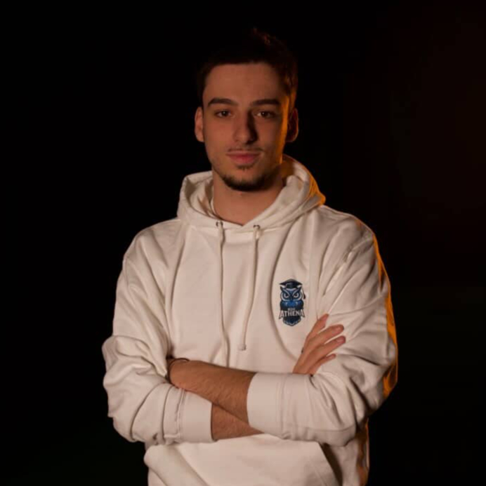 Raphaël Roux profile