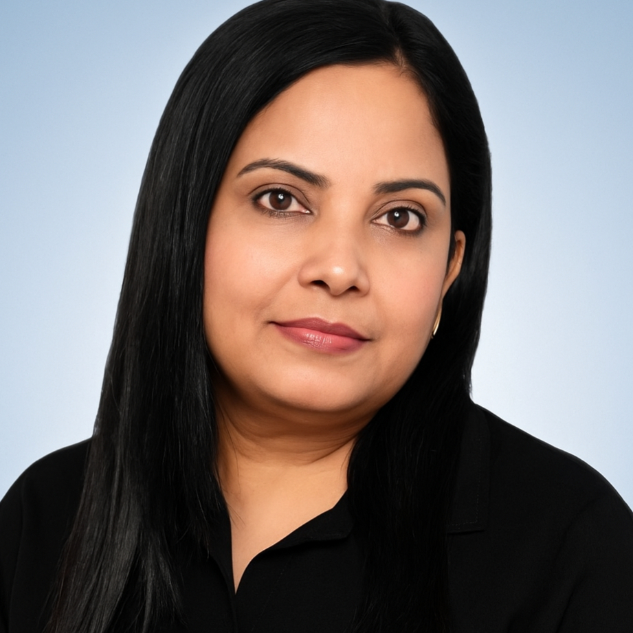 Anjali Budhiraja profile