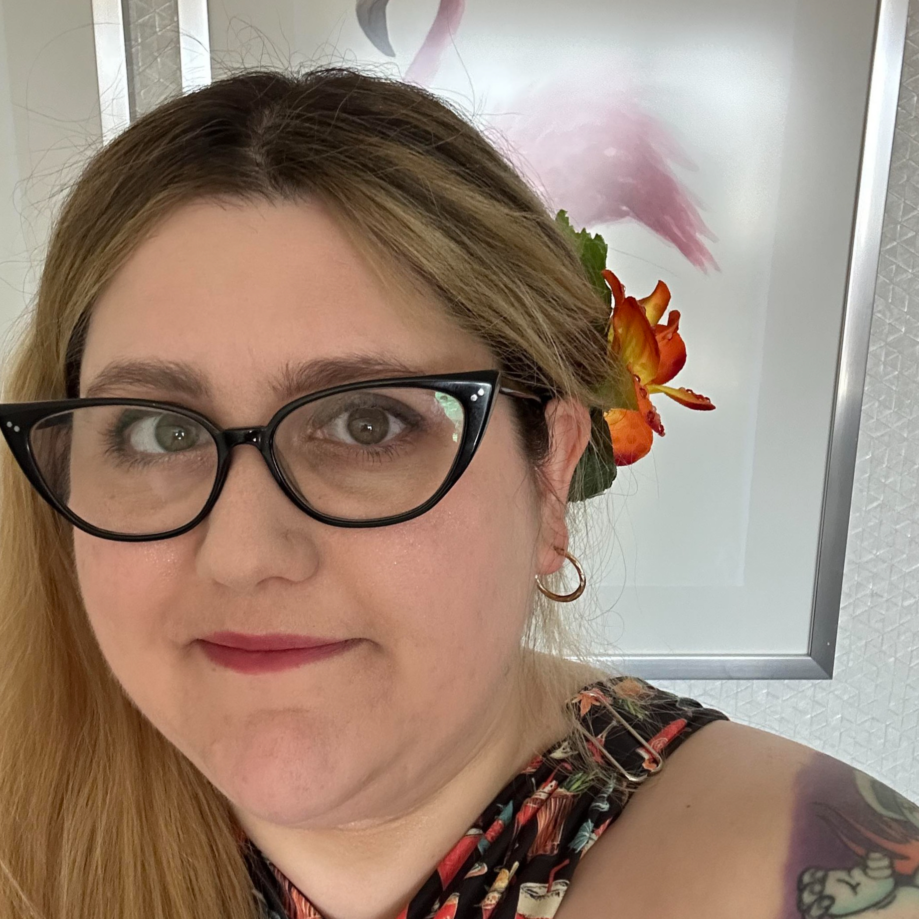 Marie Schieman profile