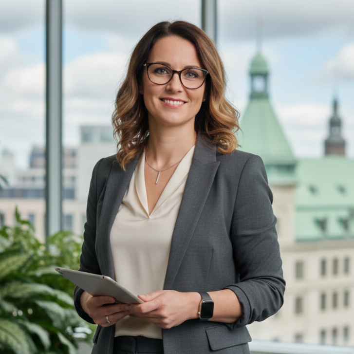 Tania YILMAZ profile