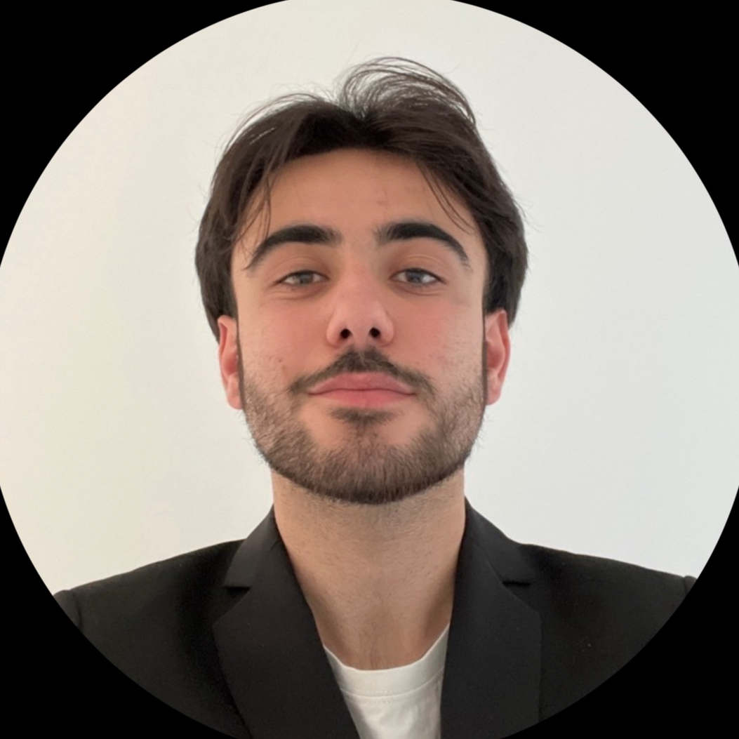 Estéban GUENEBEAUD profile