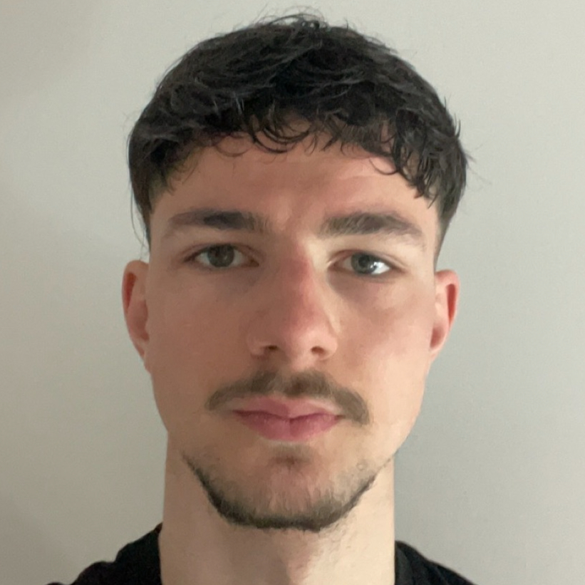 Julien Rigot profile