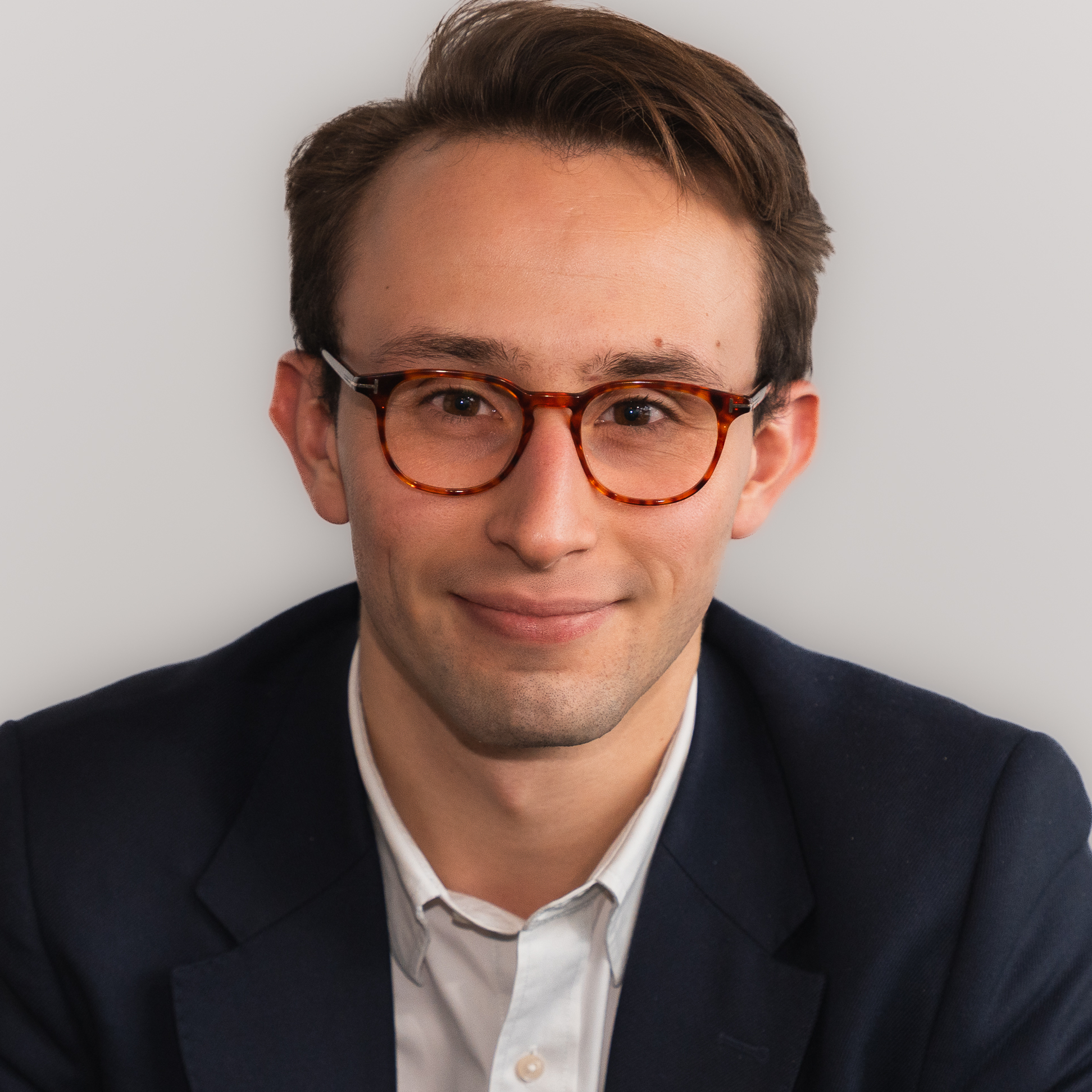 Mathieu Cloart profile