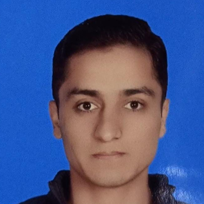 Syed Munawar ul Hasaan profile