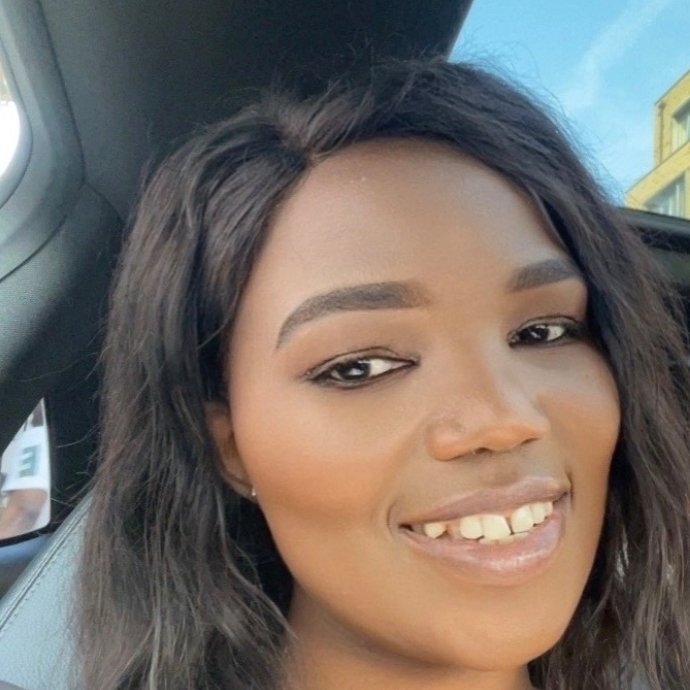 Agretta Kanzungu profile