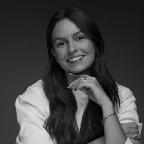 Emma Auch-Roy profile